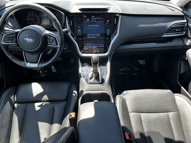 Used 2023 Subaru Outback Limited AWD/4WD image 15