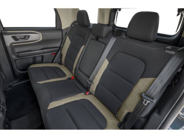 Certified 2025 Ford Bronco Sport Big Bend AWD/4WD image 15