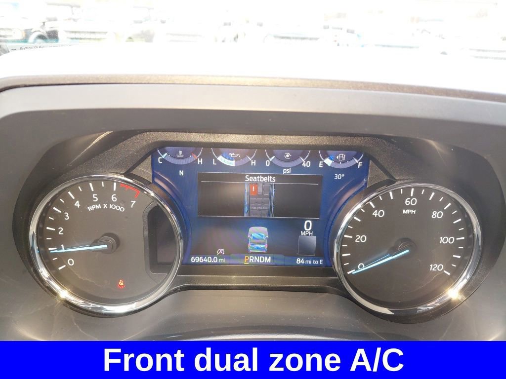 Certified 2024 Ford Expedition Limited image 13