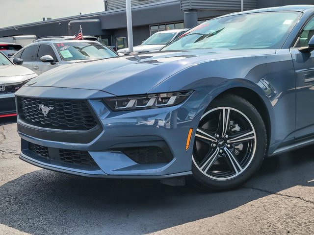 Certified 2024 Ford Mustang Premium image 2