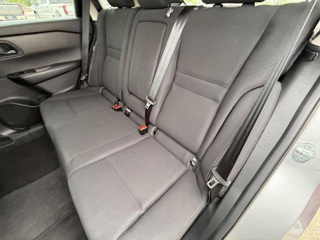 Used 2024 Nissan Rogue S AWD/4WD image 27