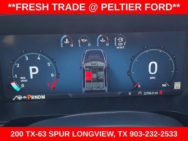 Certified 2024 Ford F150 Raptor image 26