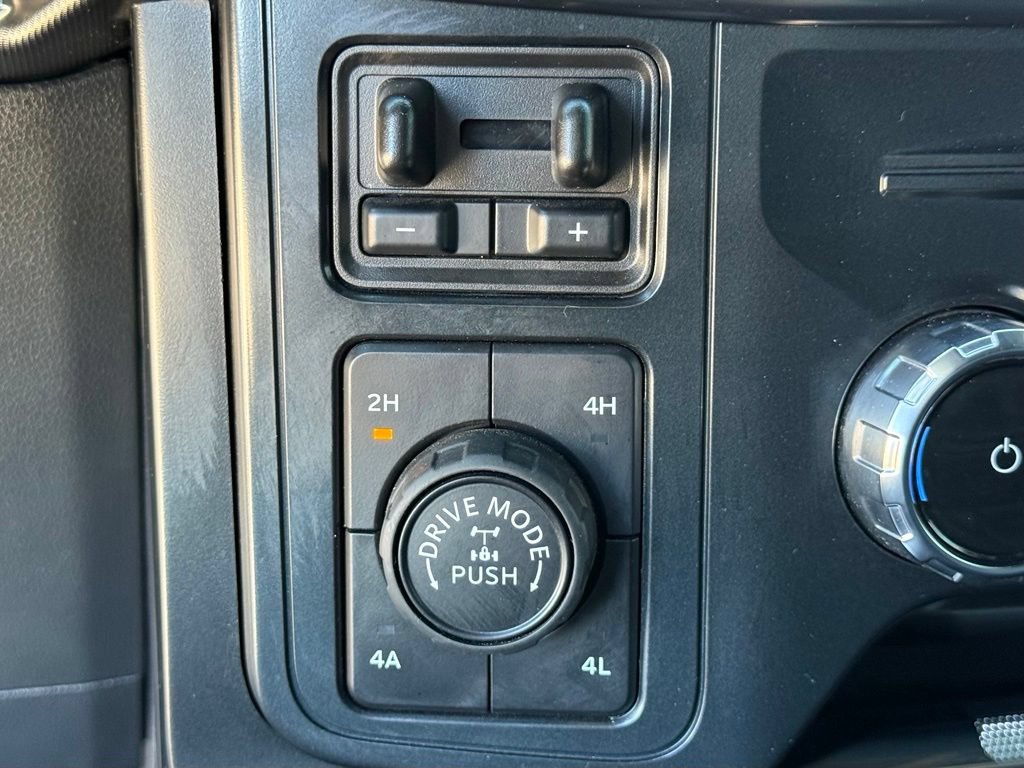 Certified 2026 Ford F150 Raptor AWD/4WD image 15