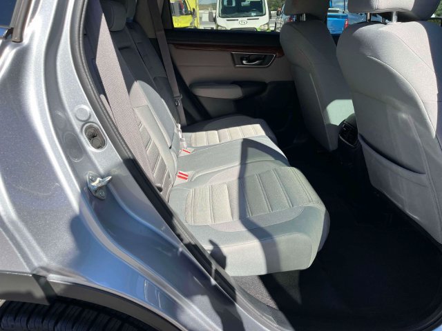 Used 2020 Honda CR-V EX image 21