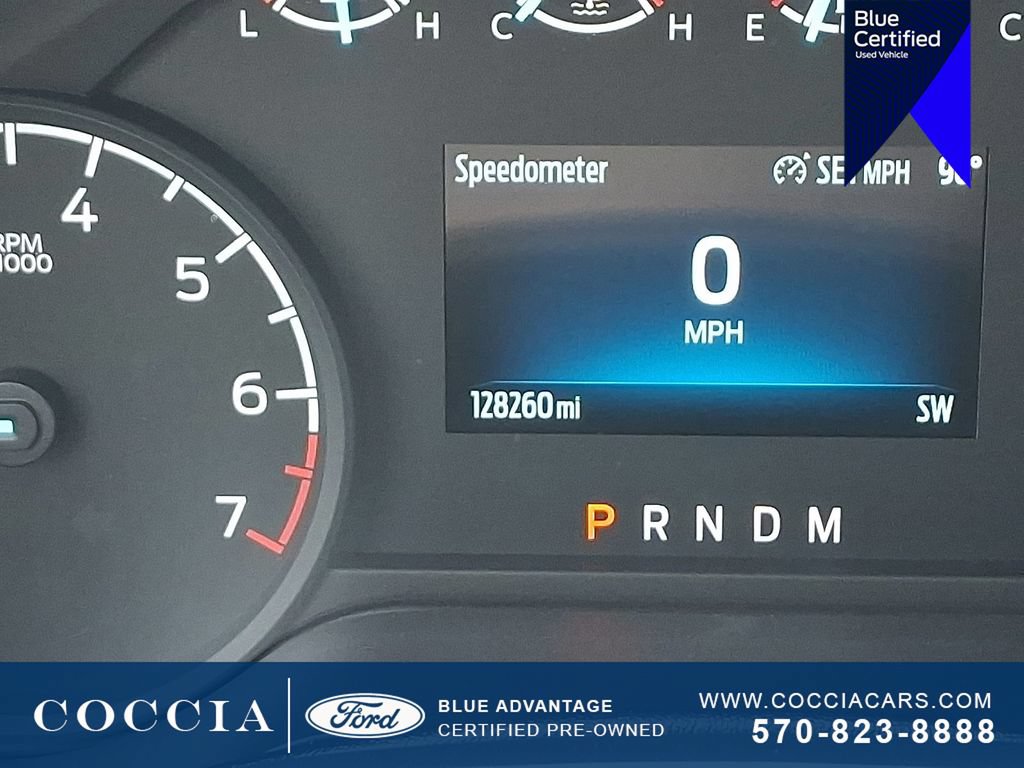 Certified 2022 Ford F150 XL w/ Equipment Group 101A High AWD/4WD image 21