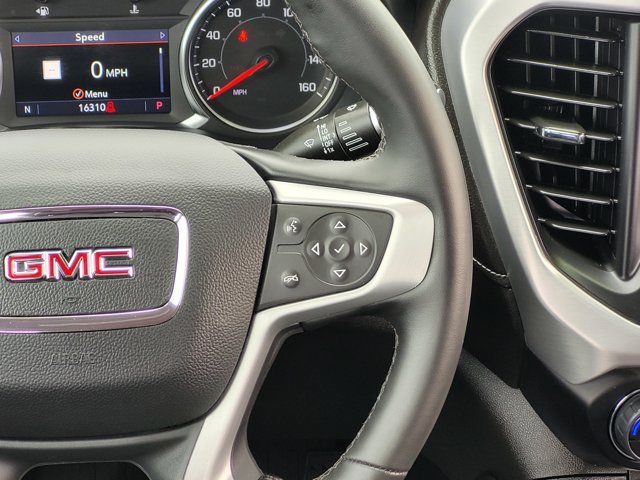 Used 2023 GMC Acadia SLT w/ Elevation Edition FWD image 15