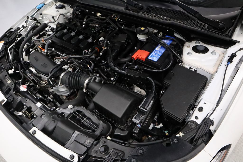 Used 2023 Honda Civic EX image 18