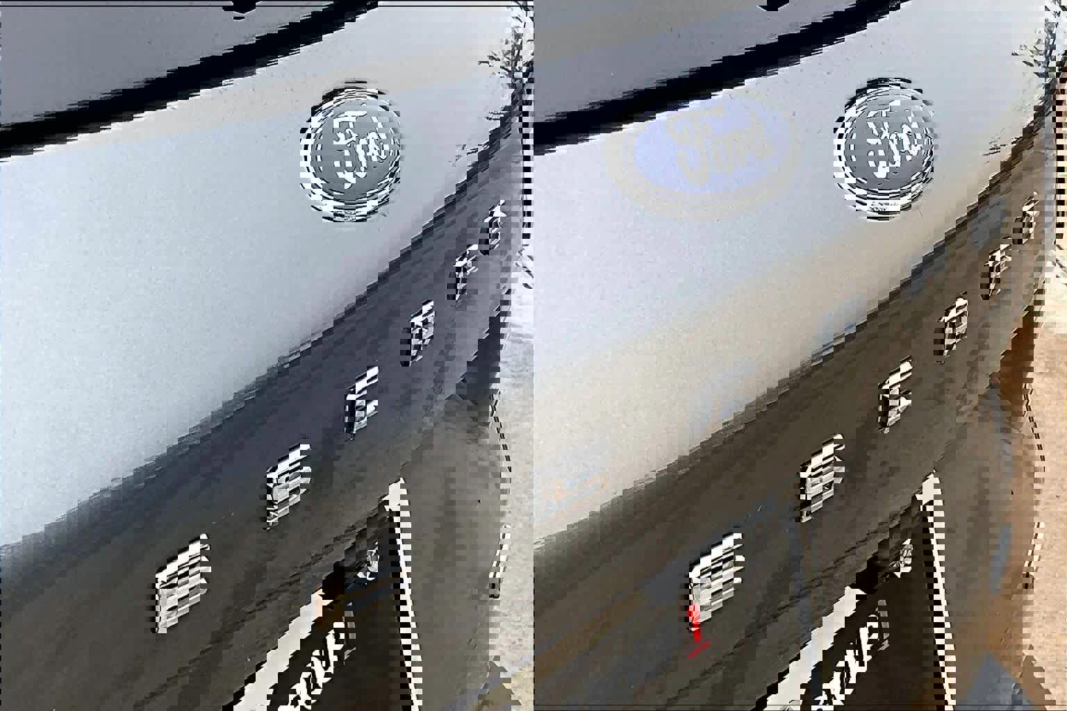 Certified 2022 Ford Escape SEL w/ Class II Trailer Tow Package image 31