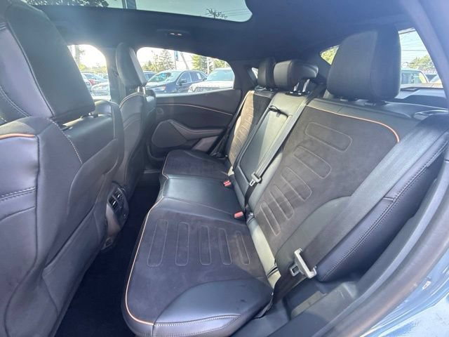 Certified 2023 Ford Mustang Mach-E GT AWD/4WD image 14