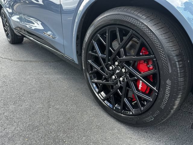 Certified 2023 Ford Mustang Mach-E GT w/ GT Performance Edition AWD/4WD image 11