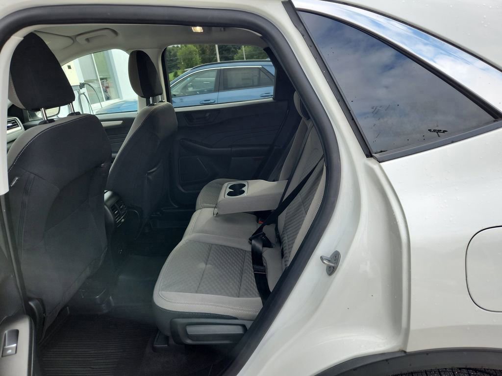 Certified 2022 Ford Escape SE w/ Convenience Package image 10