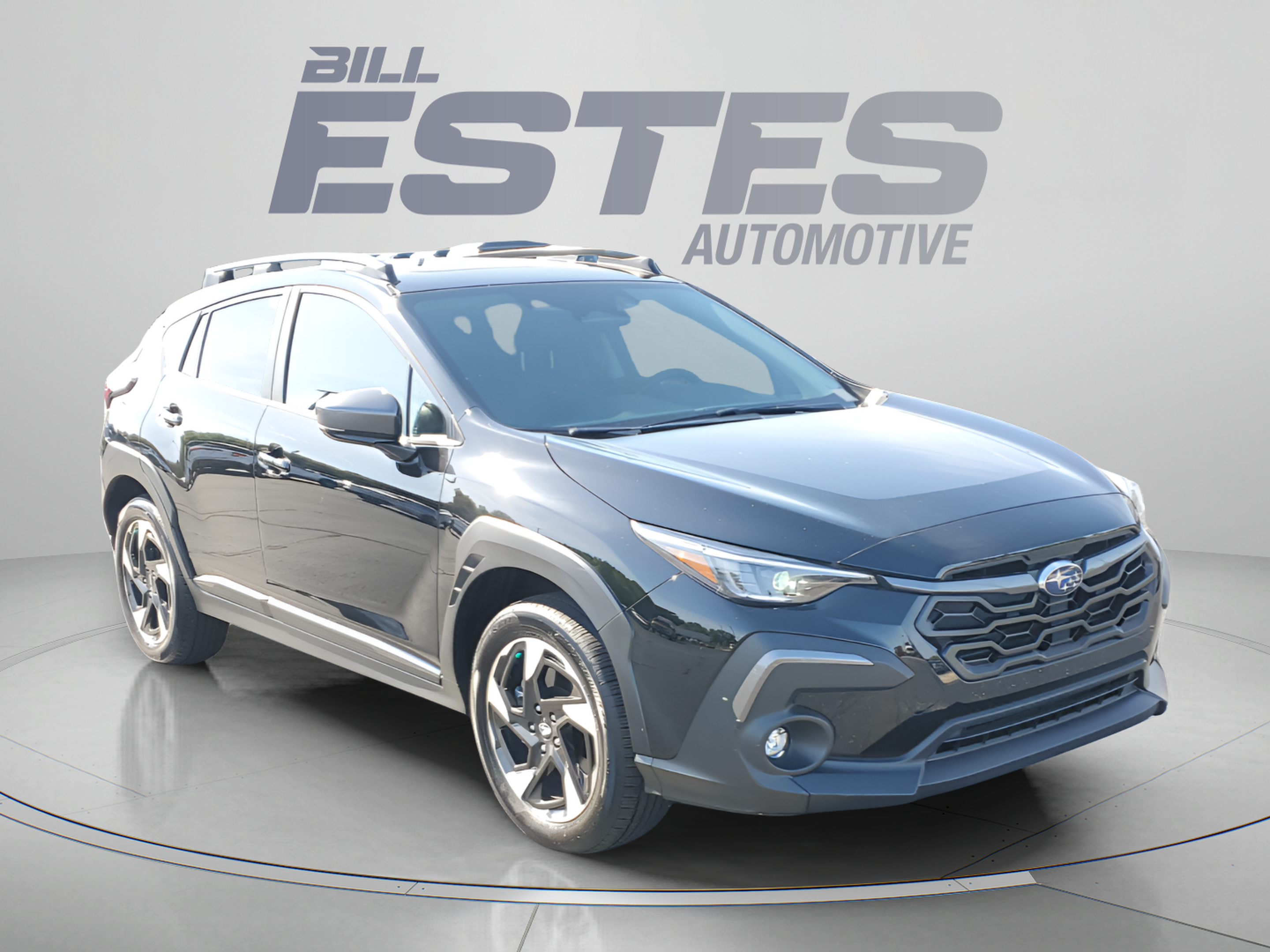 Used 2025 Subaru Crosstrek 2.5i Limited AWD/4WD image 5