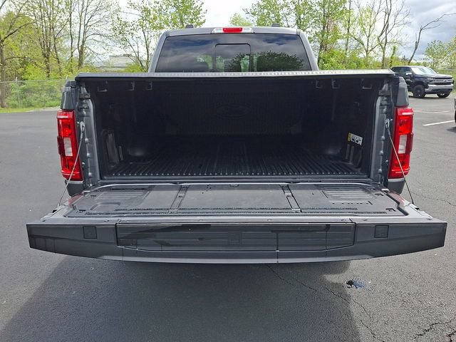 Certified 2023 Ford F150 XLT w/ Equipment Group 302A High AWD/4WD image 35