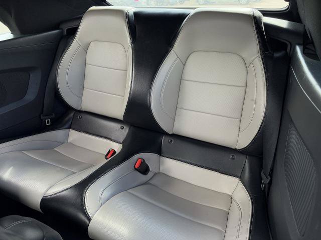 Certified 2024 Ford Mustang Premium RWD image 28