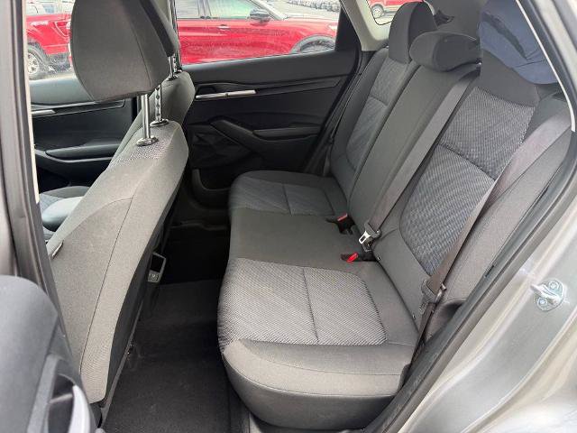 Used 2026 Kia Seltos LX FWD image 13