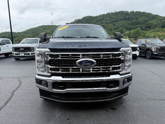 Certified 2023 Ford F350 XLT AWD/4WD image 2