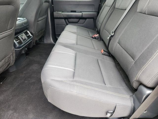 Certified 2024 Ford F150 STX RWD image 28