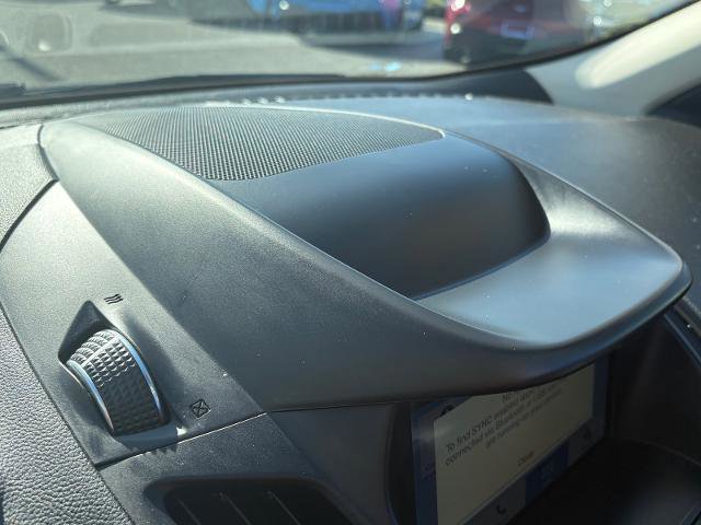 Certified 2019 Ford Escape SE image 17