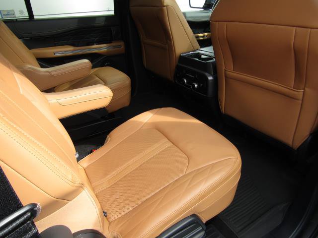 Certified 2023 Ford Expedition Max Platinum AWD/4WD image 12