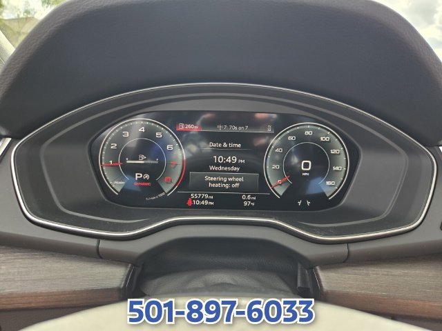 Used 2024 Audi Q5 2.0T Premium Plus AWD/4WD image 29