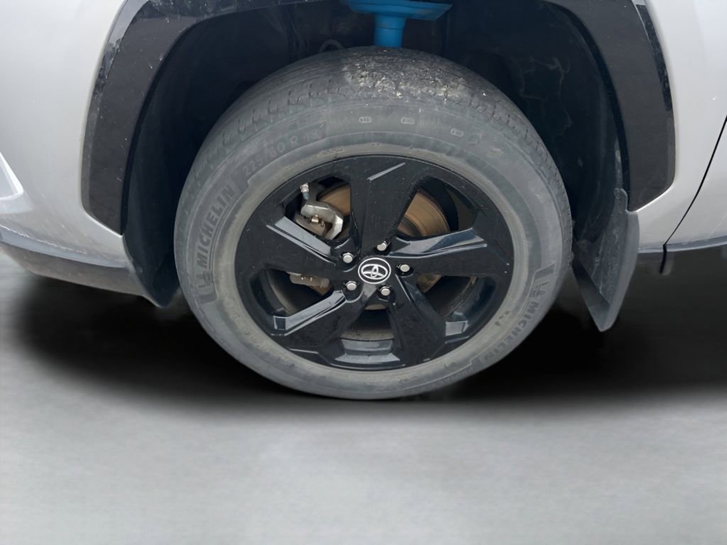 Used 2019 Toyota RAV4 XSE image 16
