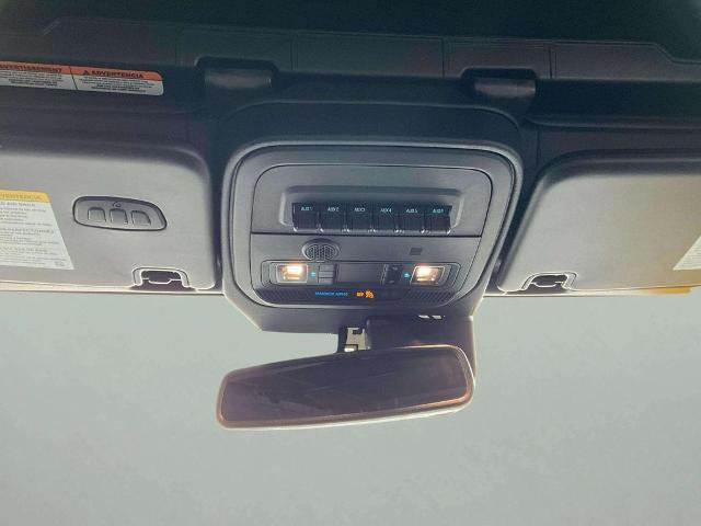 Certified 2024 Ford Bronco Badlands image 13