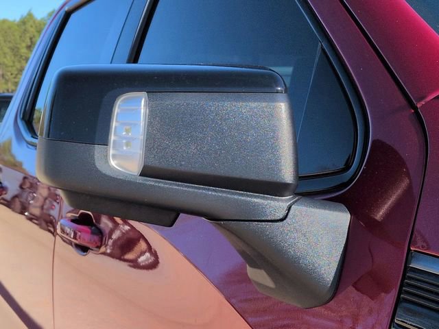 Used 2022 GMC Sierra 1500 AT4 w/ AT4 Premium Package image 12