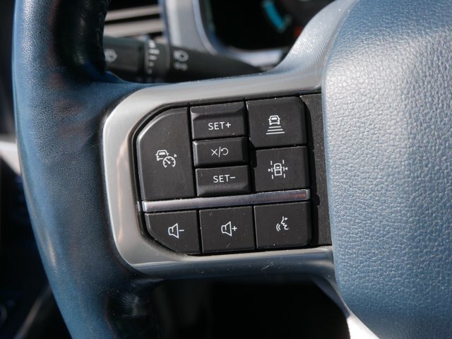 Certified 2021 Ford F150 Limited AWD/4WD image 24