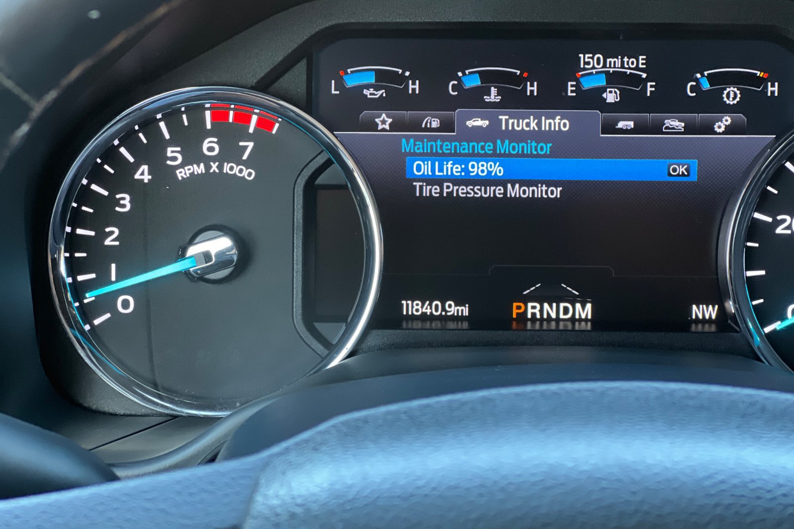 Certified 2022 Ford F250 Platinum AWD/4WD image 27