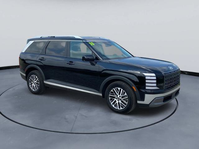 Used 2026 Hyundai Palisade SEL FWD image 13