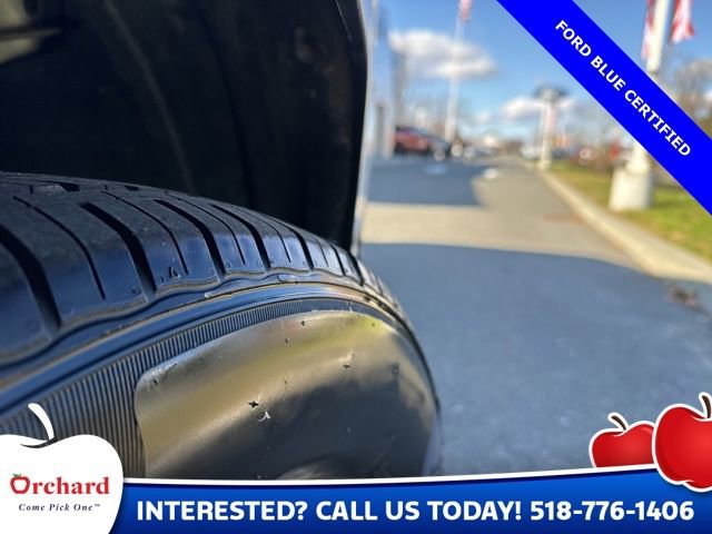 Used 2023 Hyundai Tucson SEL image 12