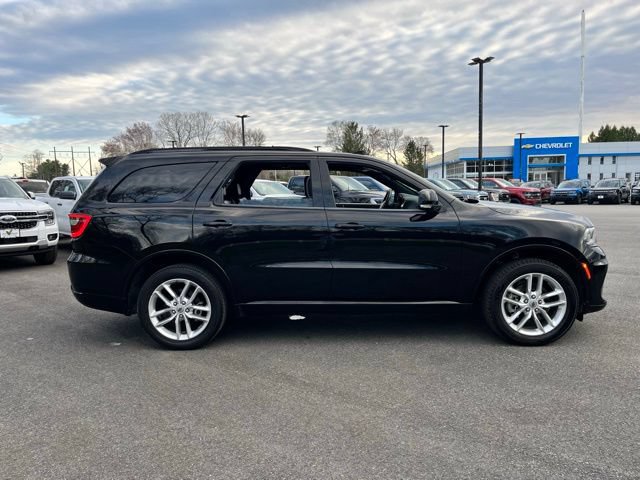 Used 2023 Dodge Durango GT AWD/4WD image 5