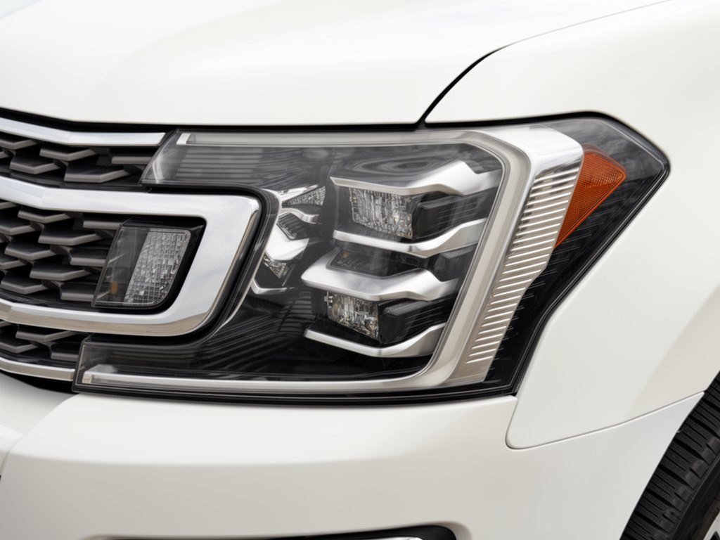 Certified 2020 Ford Expedition King Ranch RWD image 12