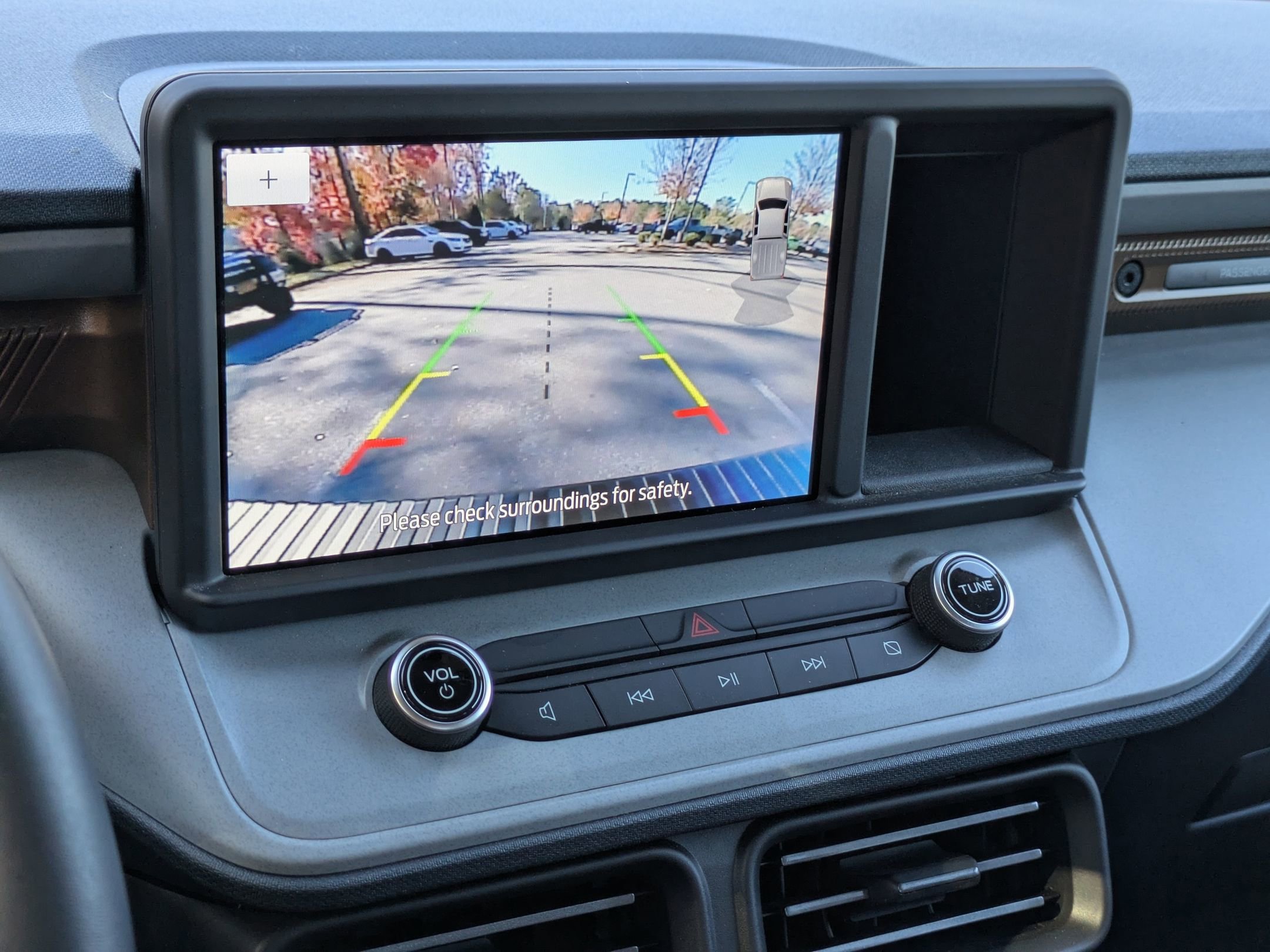 Certified 2023 Ford Maverick Lariat w/ Lariat Luxury Package image 21