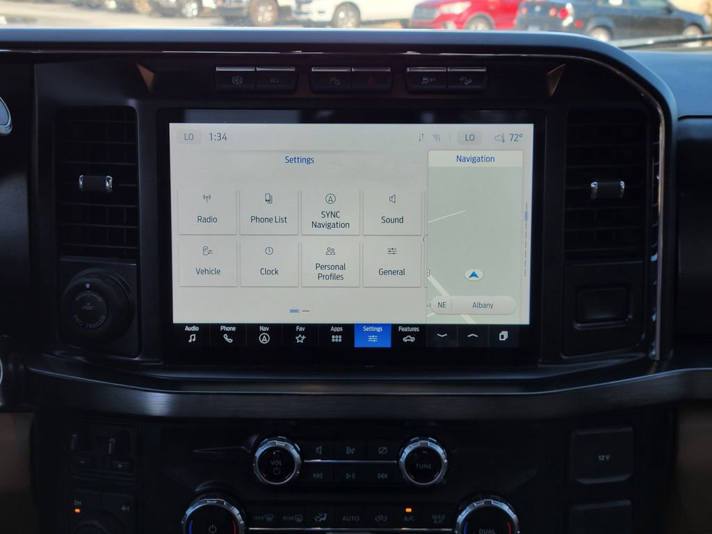 Certified 2023 Ford F250 Lariat w/ Lariat Ultimate Package image 20