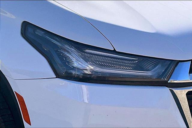 Used 2023 Chevrolet Traverse LT image 33