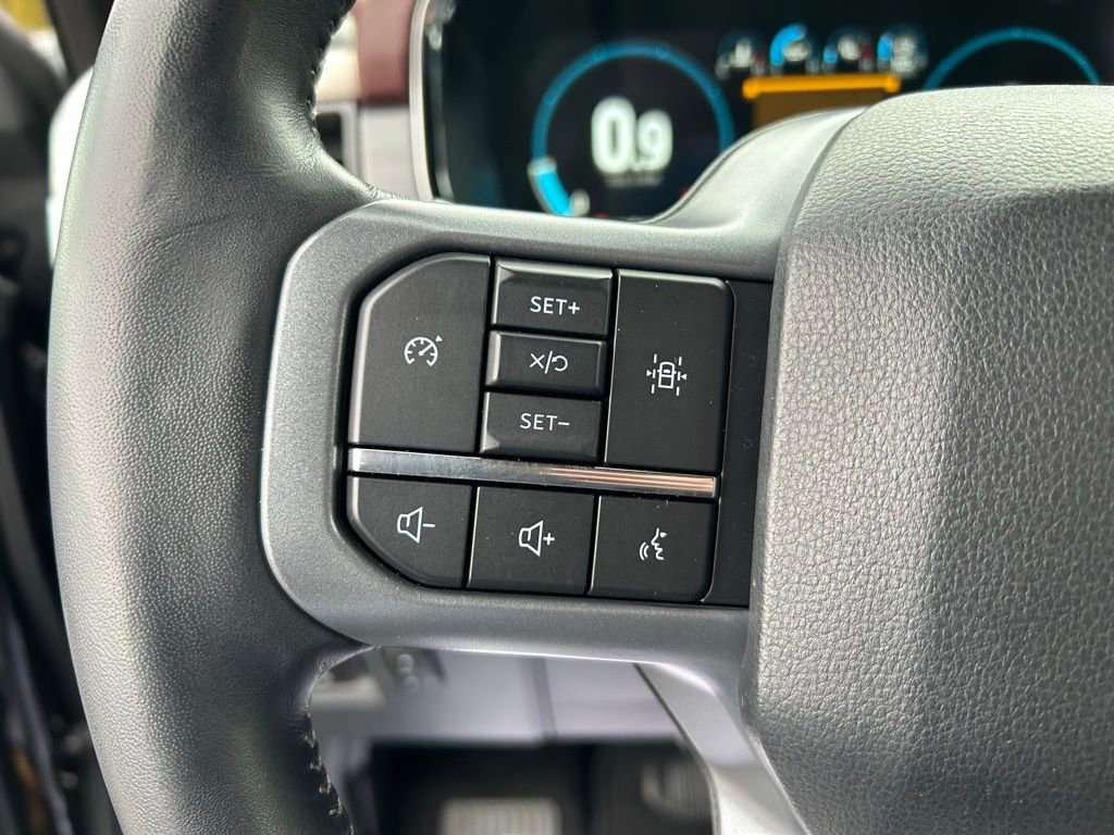 Certified 2023 Ford F150 Lariat image 23