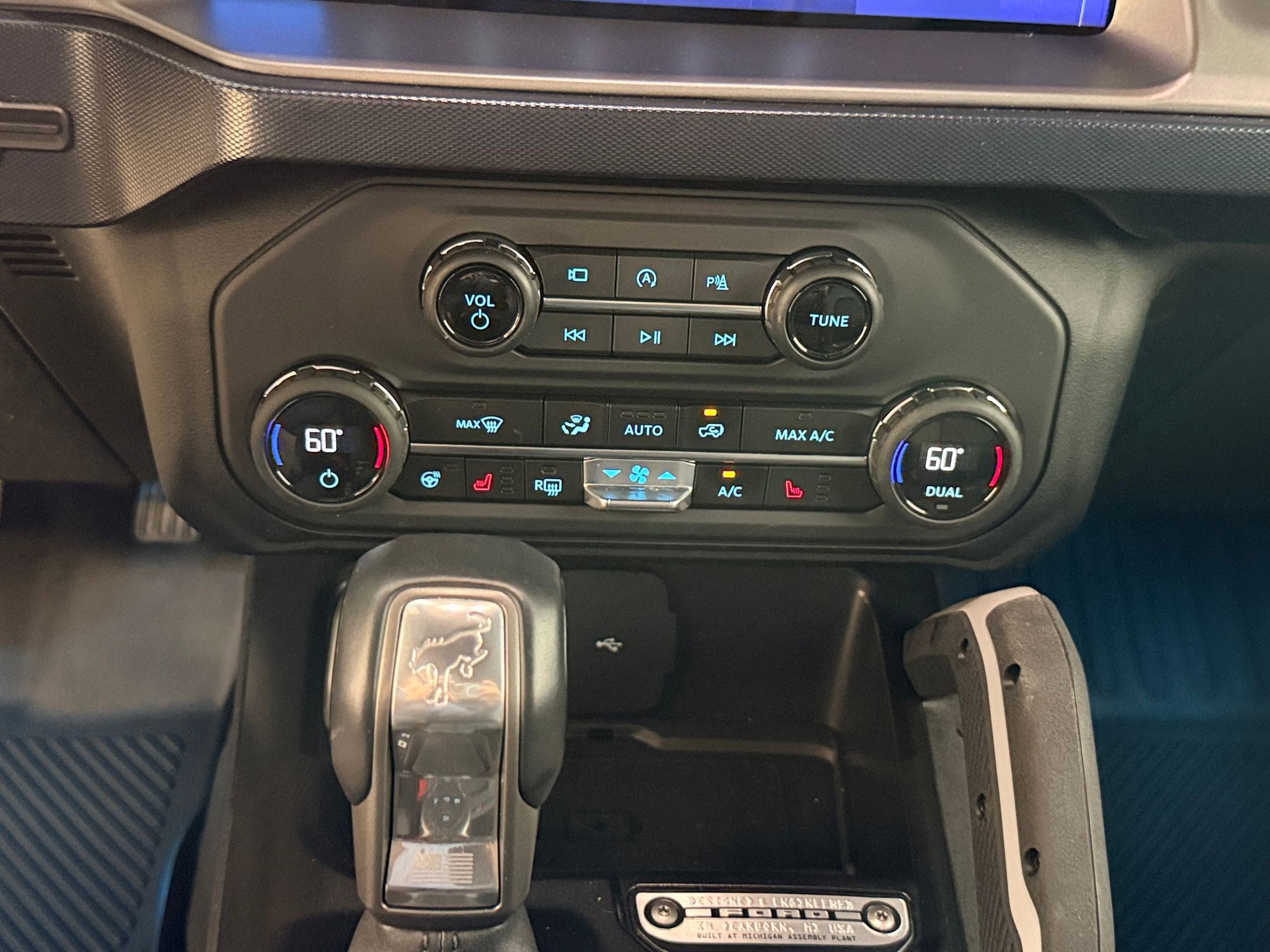 Certified 2023 Ford Bronco Outer Banks image 28