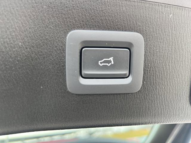 Used 2024 MAZDA CX-5 2.5 Turbo w/ Premium Package image 18