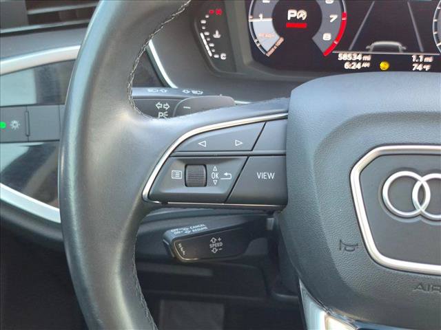 Used 2021 Audi Q3 2.0T Premium AWD/4WD image 11