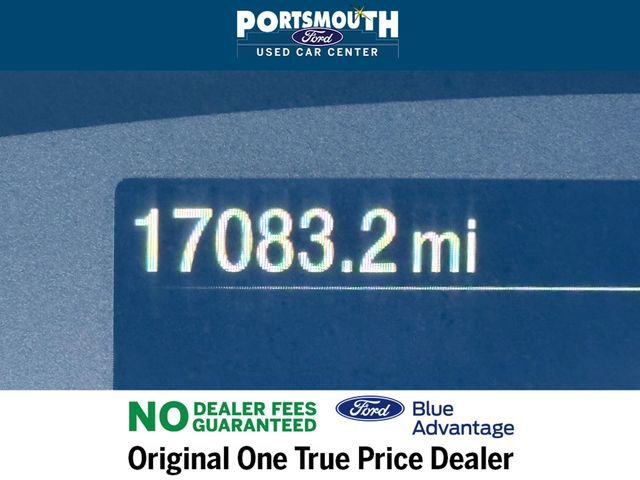 Certified 2022 Ford Escape SEL image 13