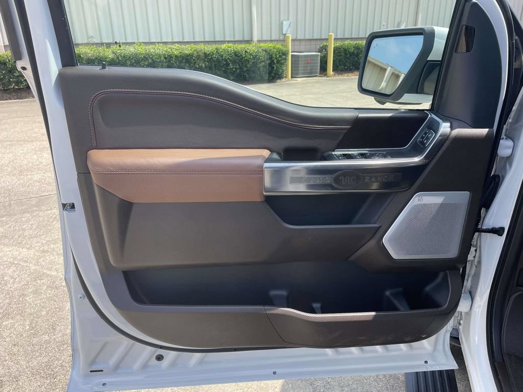 Certified 2026 Ford F150 King Ranch w/ Equipment Group 601A High AWD/4WD image 15