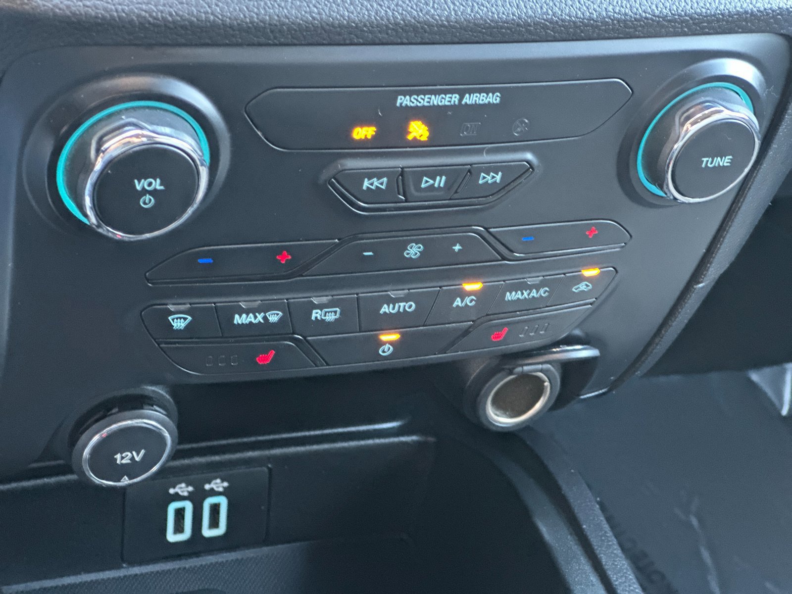 Certified 2019 Ford Ranger Lariat image 20