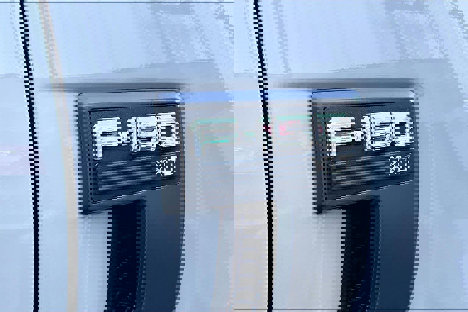 Certified 2023 Ford F150 XLT w/ Equipment Group 302A High image 12