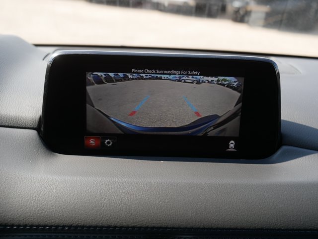 Used 2019 MAZDA CX-5 Signature AWD/4WD image 30