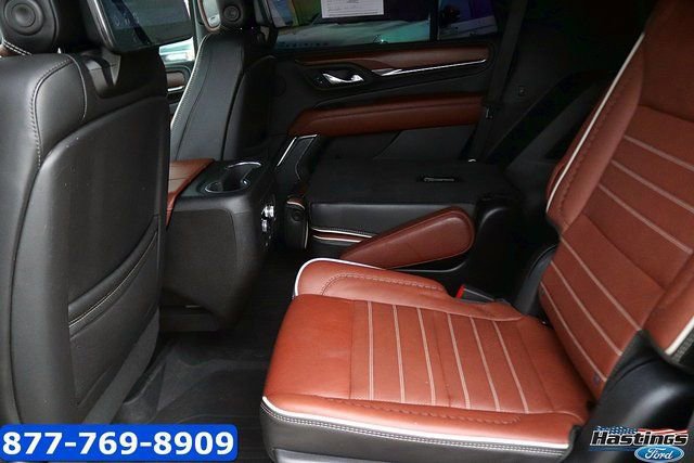 Used 2023 GMC Yukon Denali Ultimate image 17
