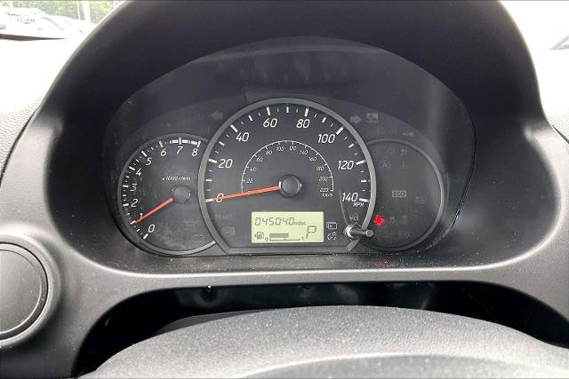 Used 2024 Mitsubishi Mirage G4 FWD image 20