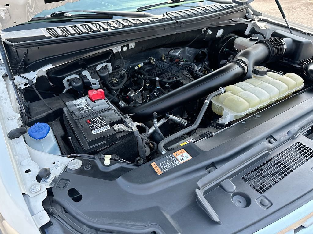 Certified 2021 Ford Expedition Platinum image 26