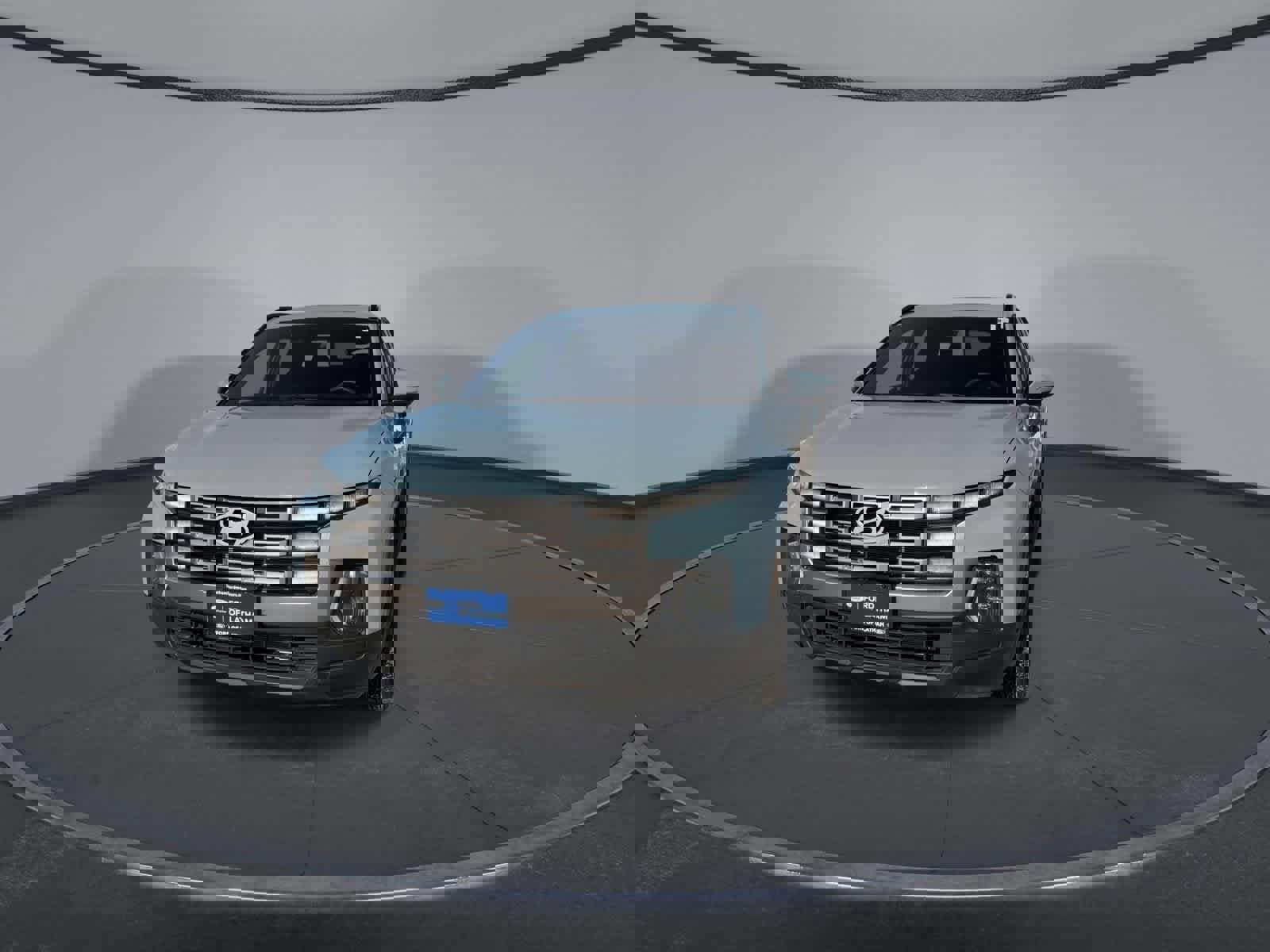 Used 2025 Hyundai Santa Cruz SEL image 3