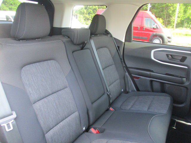 Certified 2023 Ford Bronco Sport Big Bend AWD/4WD image 39